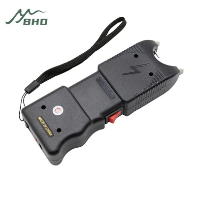 3-yn-1 Stun Gun
