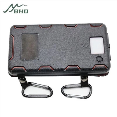 Banc Pŵer Solar Gorau Ar gyfer Backpacking