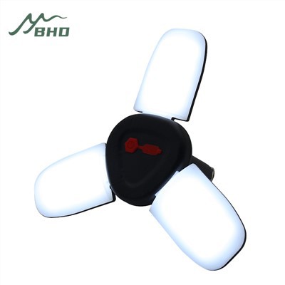 Golau Ffagl Gwersylla