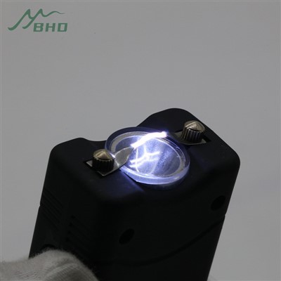 Offer Hunan-Amddiffyn Pwerus