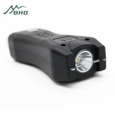 Flashlight tactegol